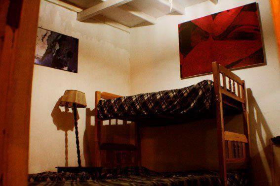 Blue House Backpackers Hostel Lima Ruang foto